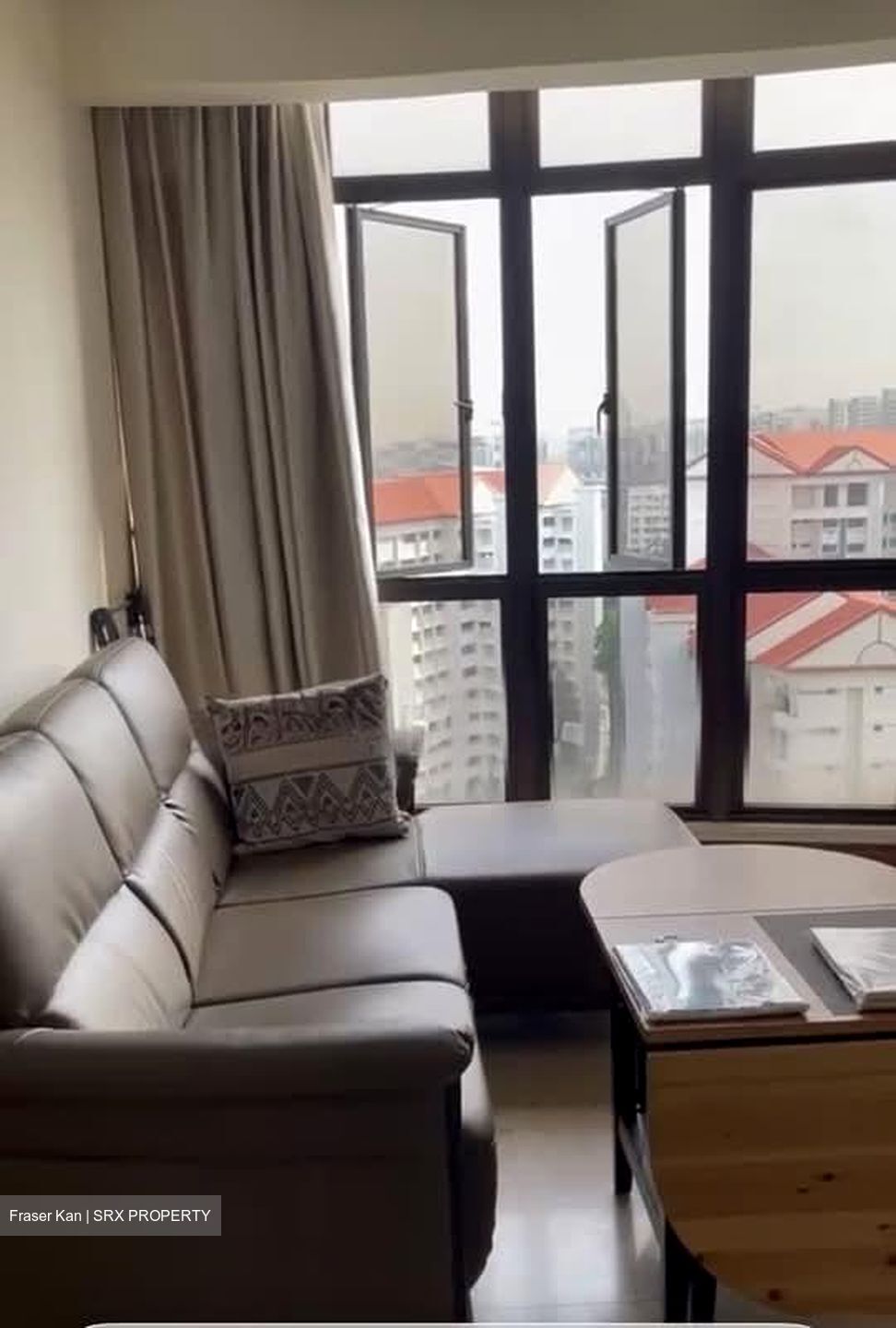 The Mayfair (D22), Condominium #591218071